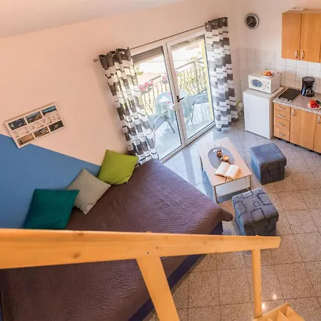 Apartament In With Outdoor Swimming Pool *